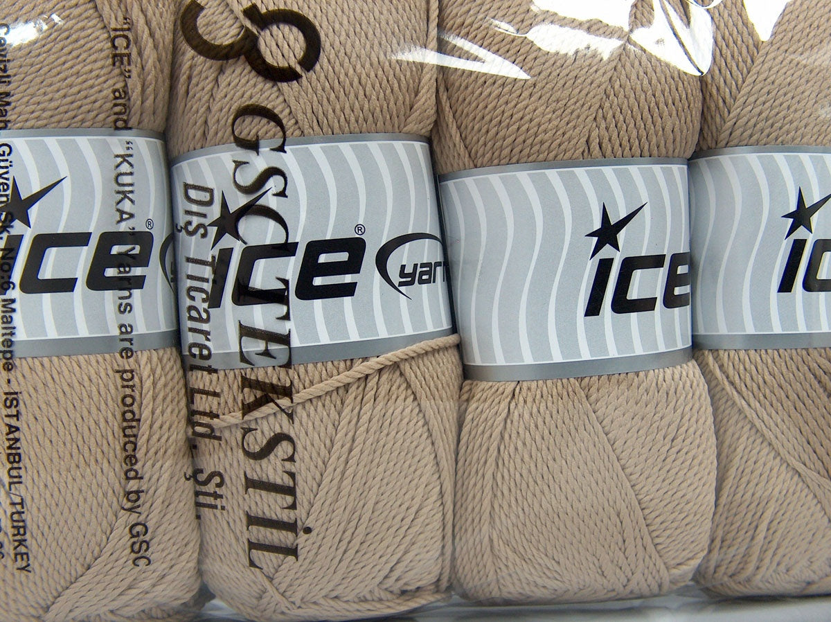 Twister DK Dark Beige fnt2-73703