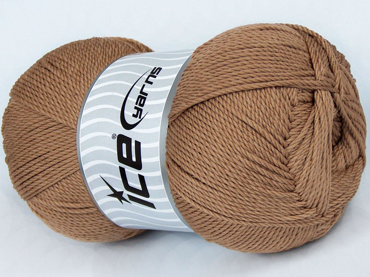 Twister DK Light Camel fnt2-73704