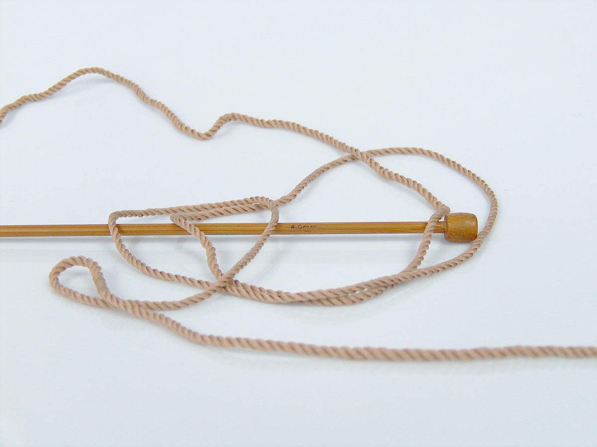 Twister DK Light Camel fnt2-73704