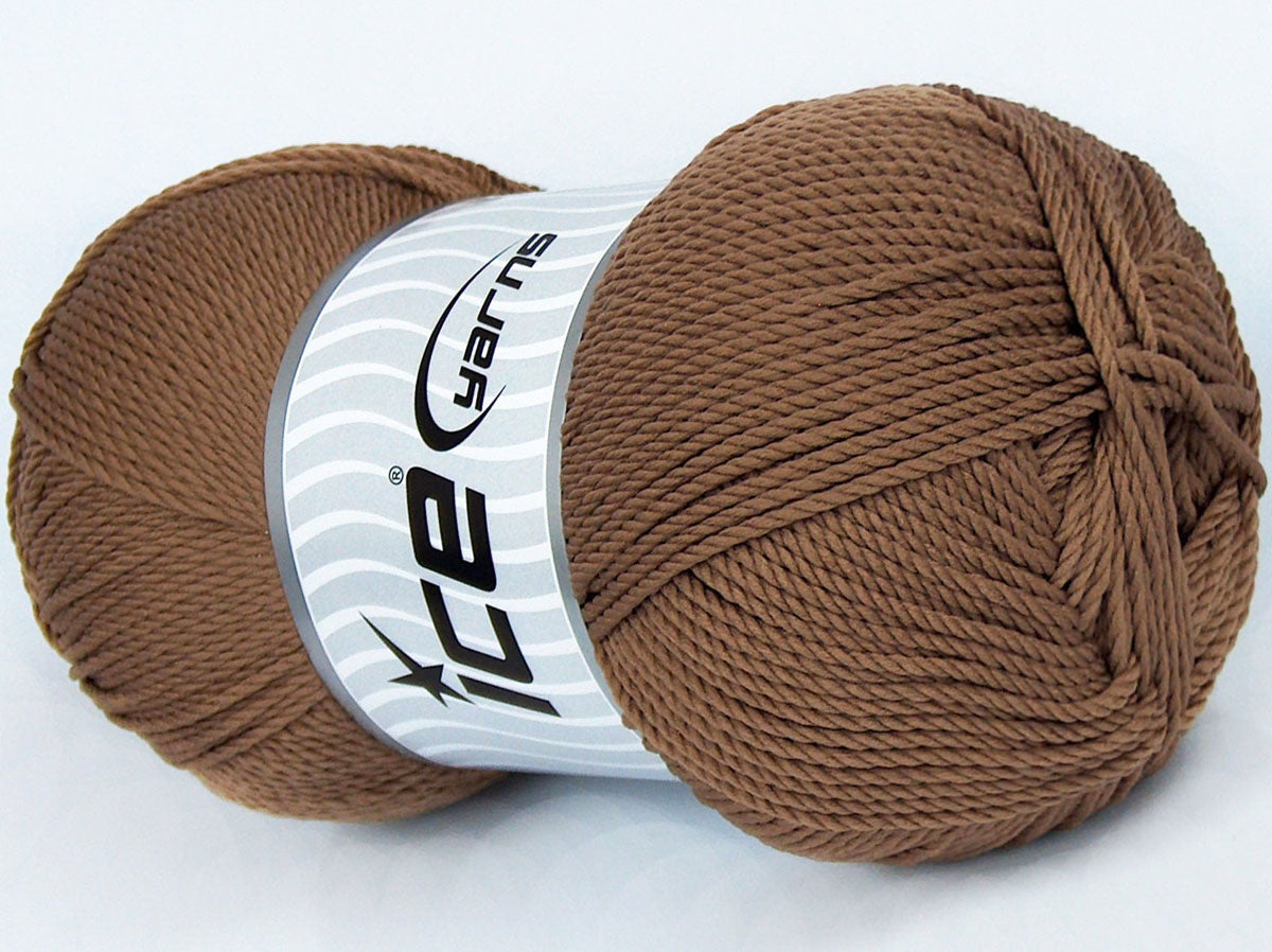 Twister DK Camel fnt2-73705