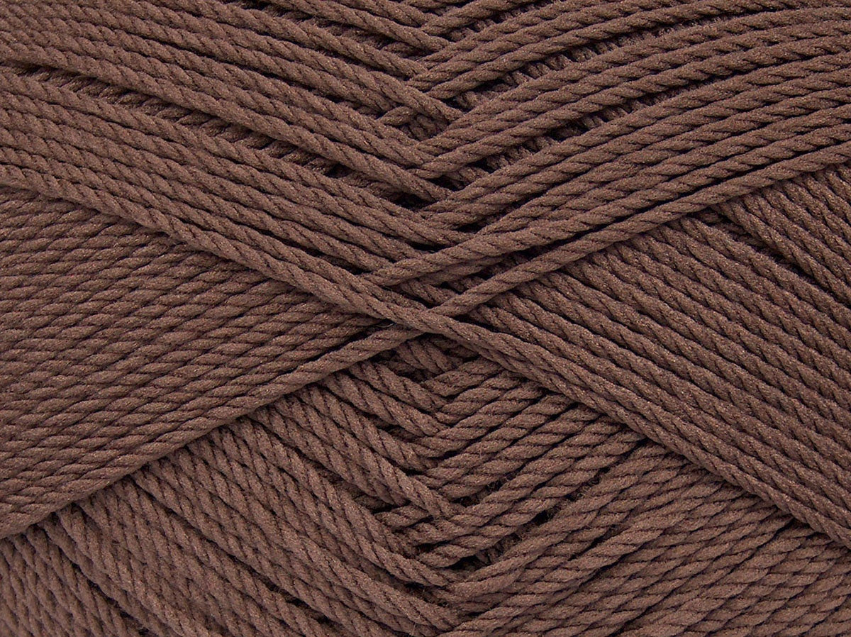Twister DK Rose Brown fnt2-73706