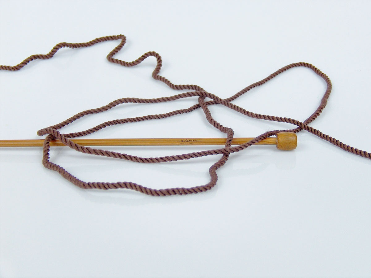 Twister DK Rose Brown fnt2-73706