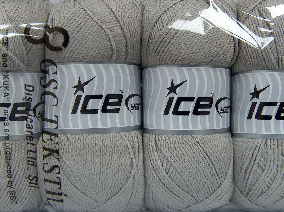 Twister DK Light Grey fnt2-73708
