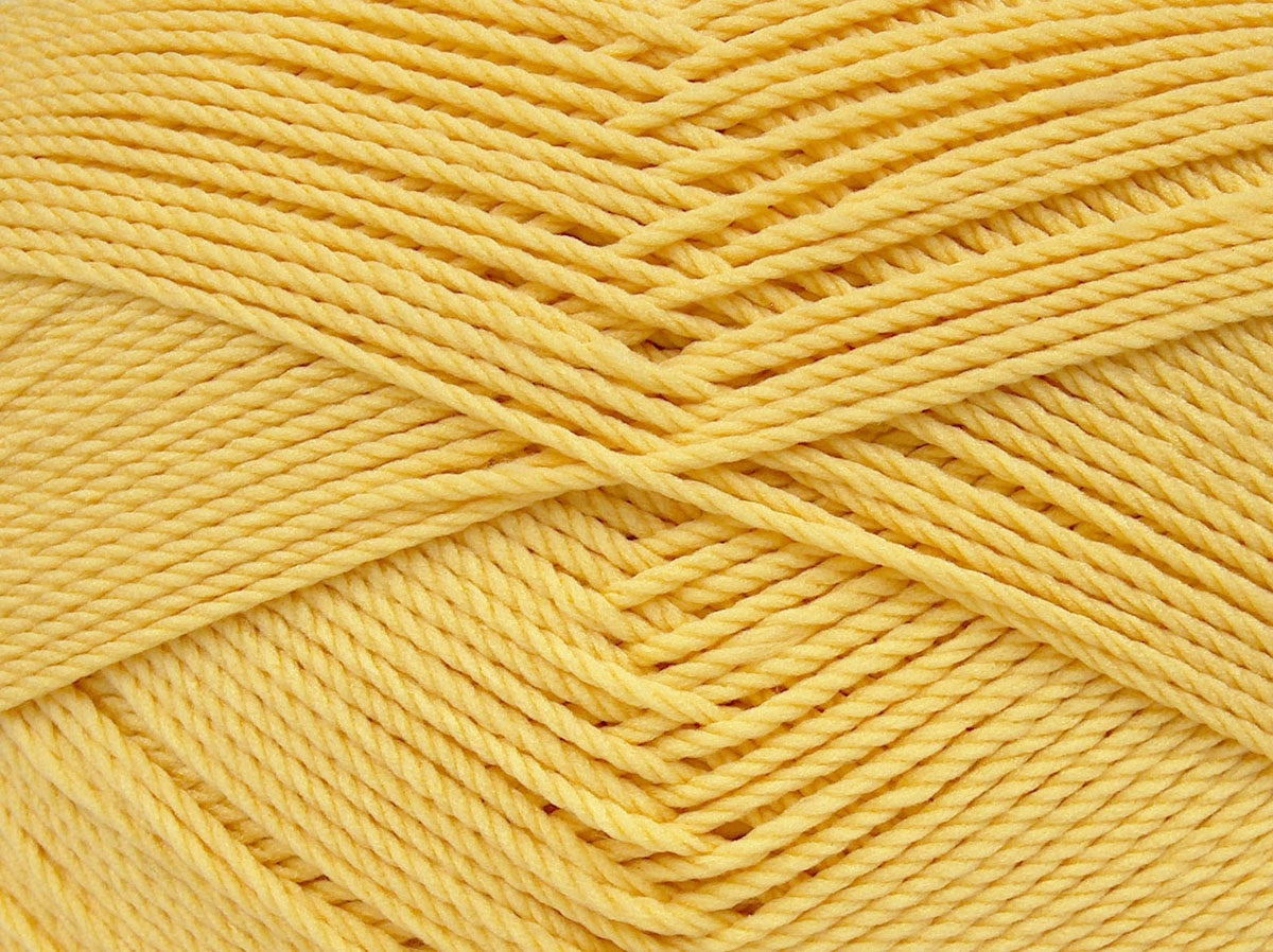 Twister DK Light Yellow fnt2-73715