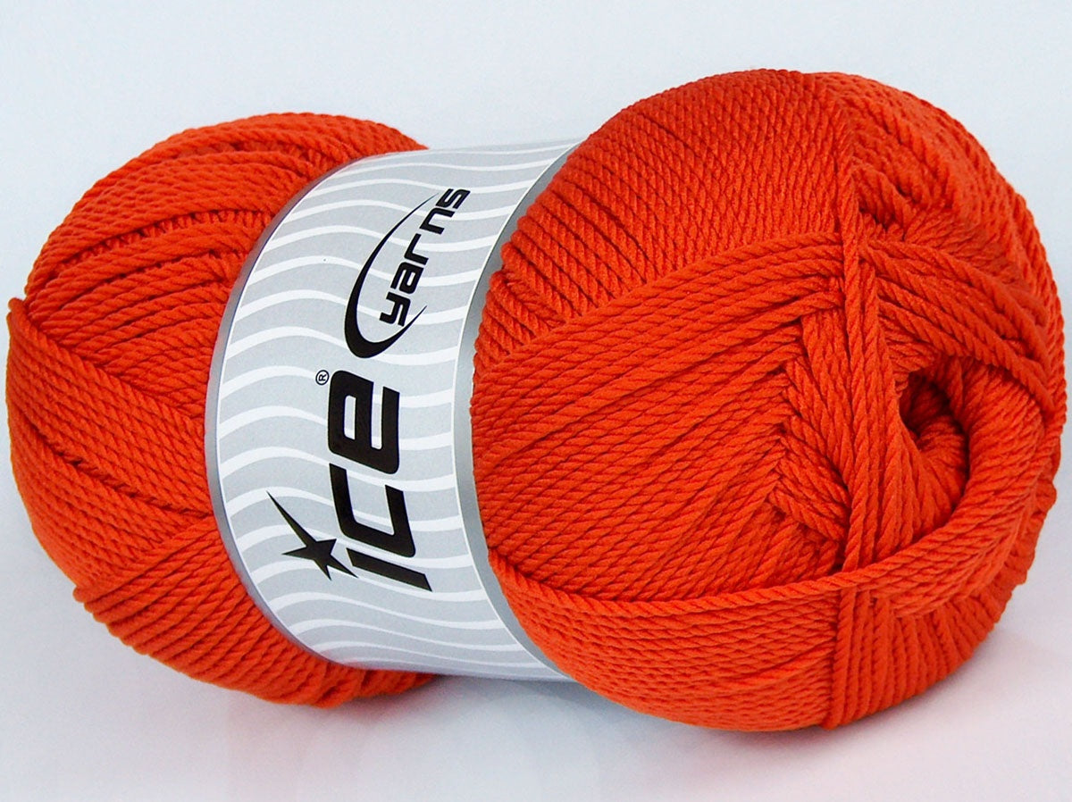 Twister DK Orange fnt2-73717