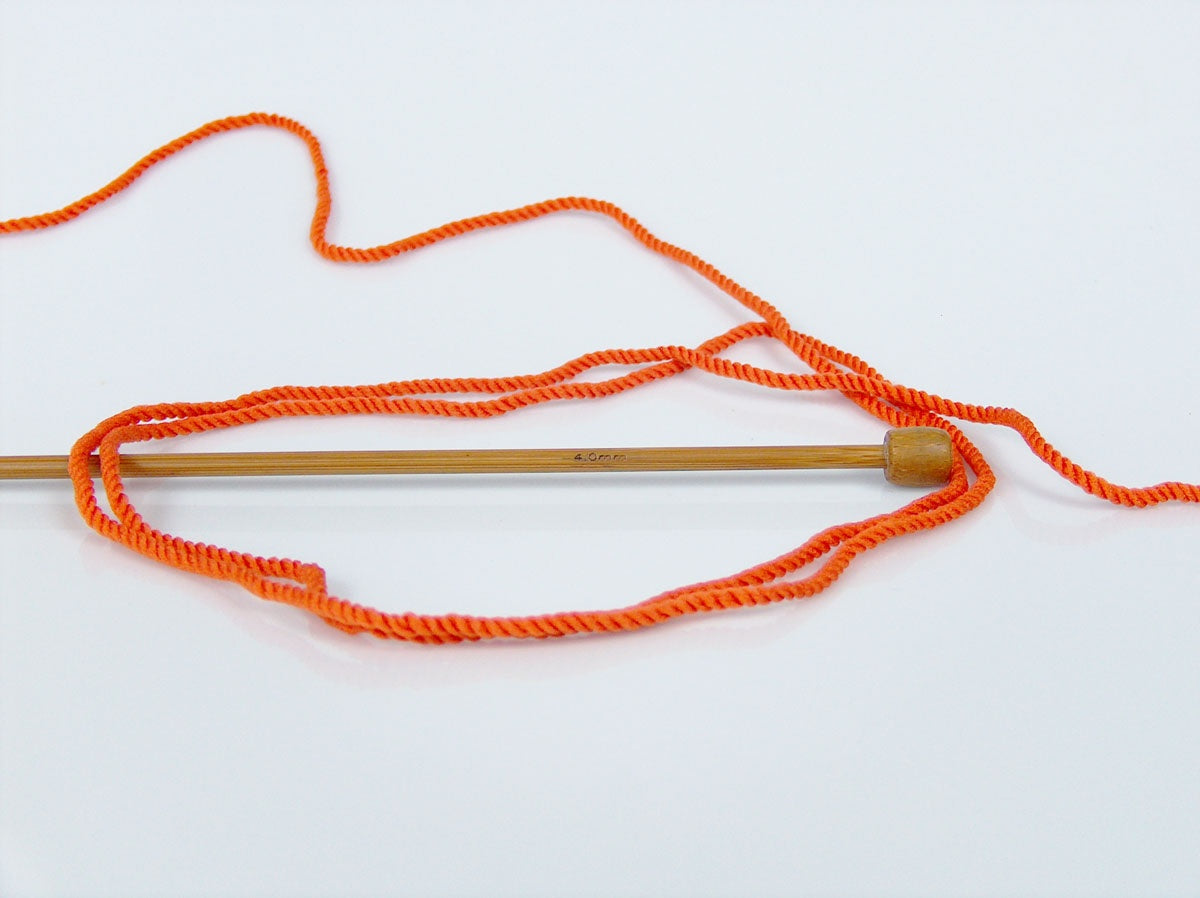 Twister DK Orange fnt2-73717
