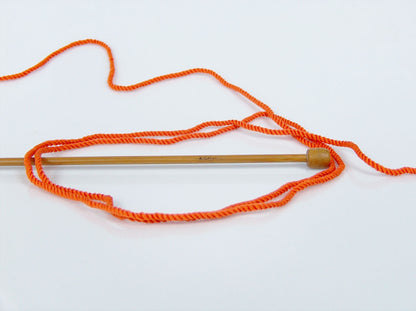 Twister DK Orange fnt2-73717