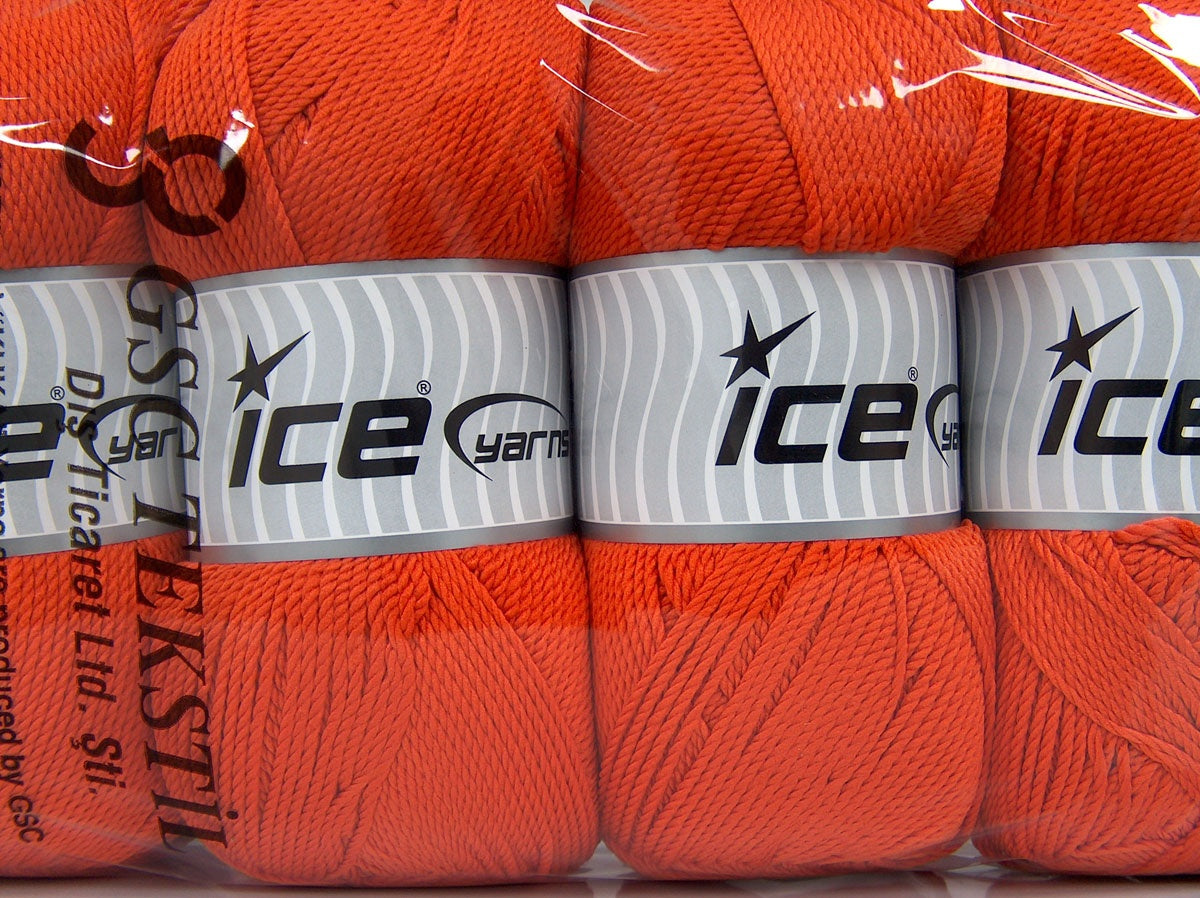 Twister DK Orange fnt2-73717
