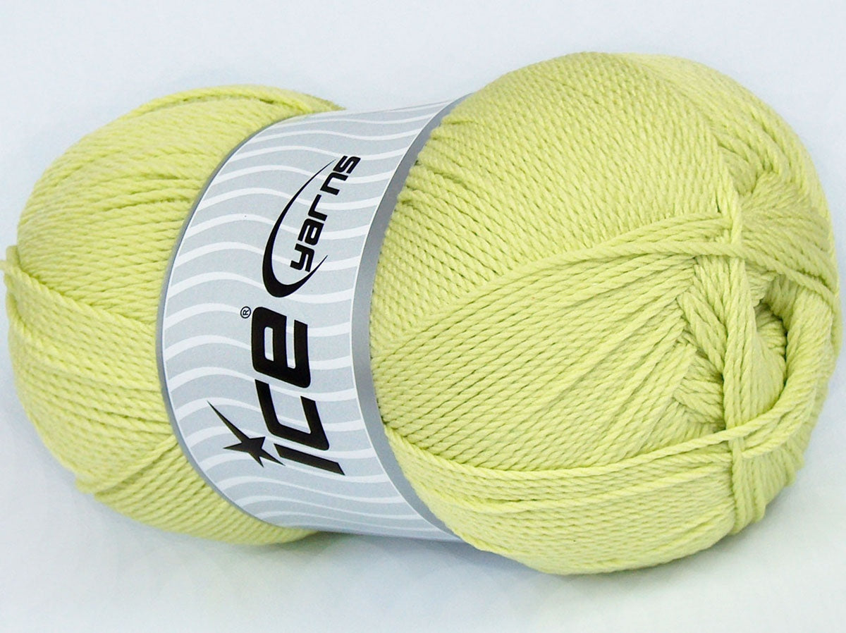 Twister DK Light Green fnt2-73719