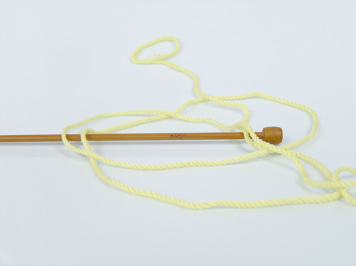 Twister DK Light Green fnt2-73719