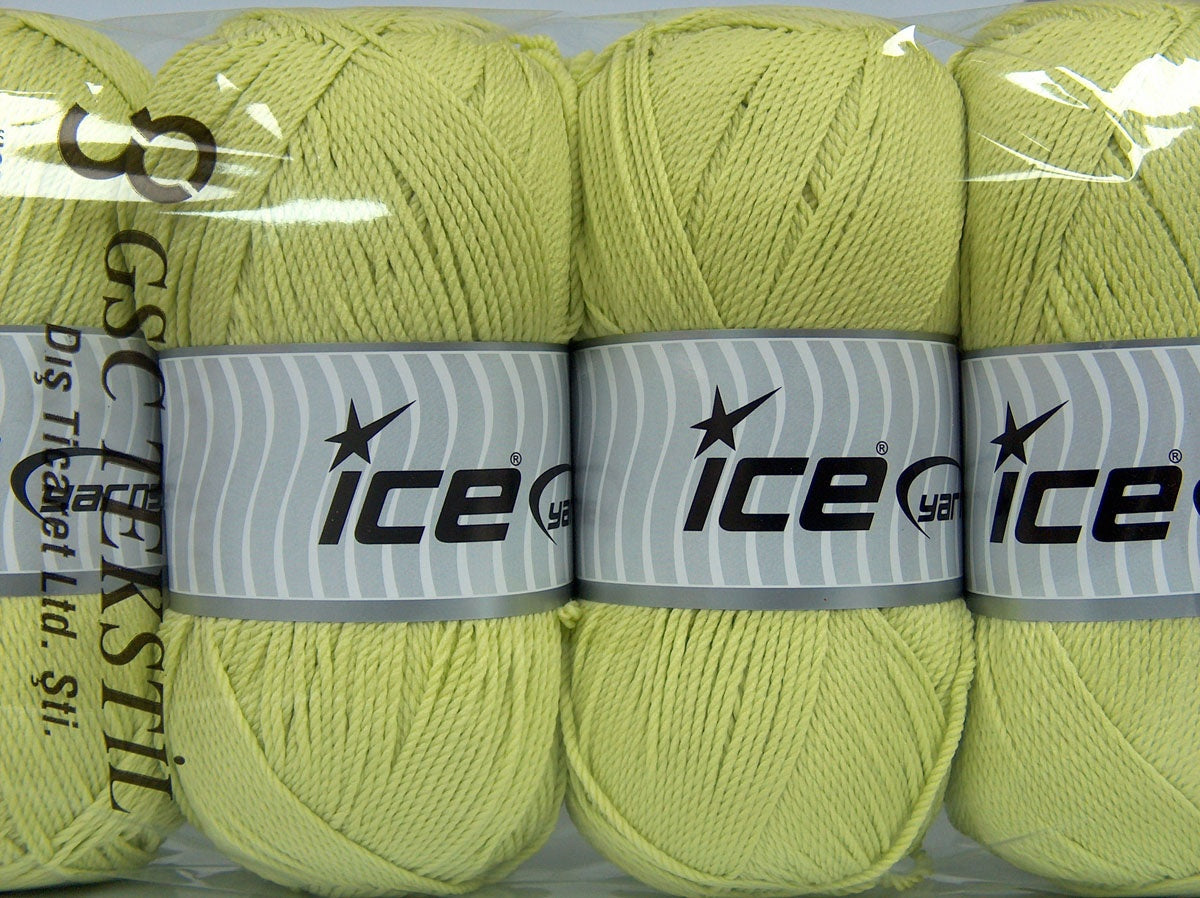 Twister DK Light Green fnt2-73719