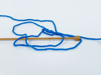 Twister DK Saxe Blue fnt2-73724
