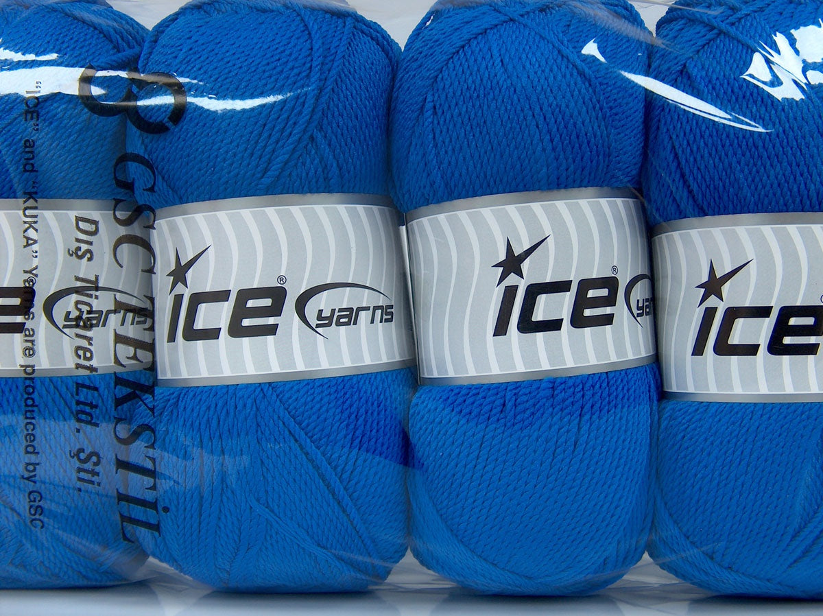 Twister DK Saxe Blue fnt2-73724