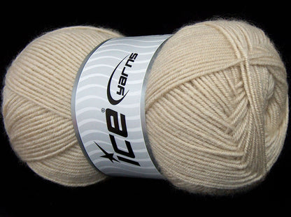 Classic Wool Light Light Beige fnt2-73769