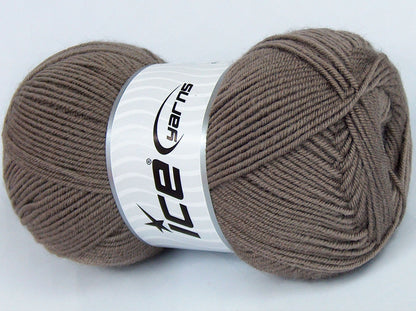 Classic Wool Light Camel fnt2-73770