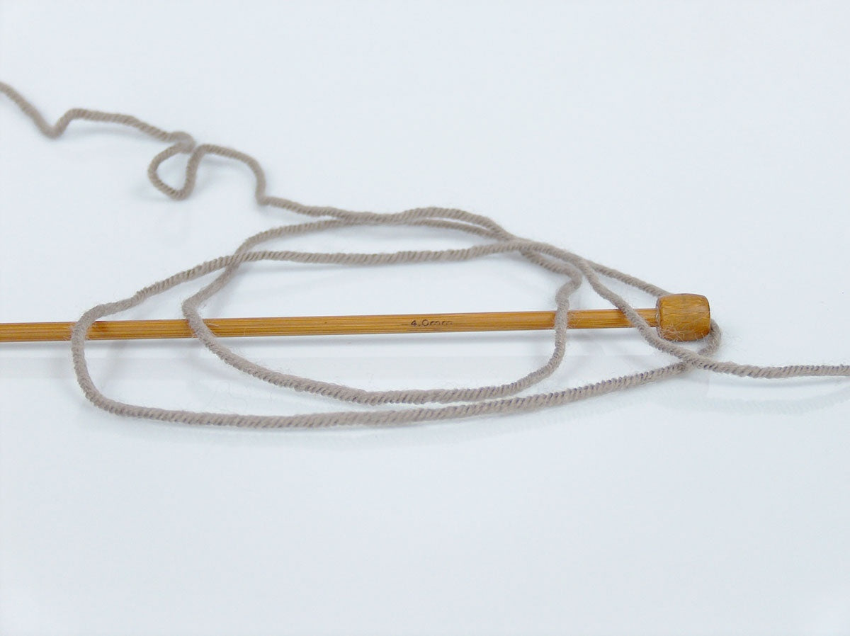 Classic Wool Light Camel fnt2-73770