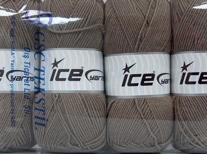 Classic Wool Light Camel fnt2-73770