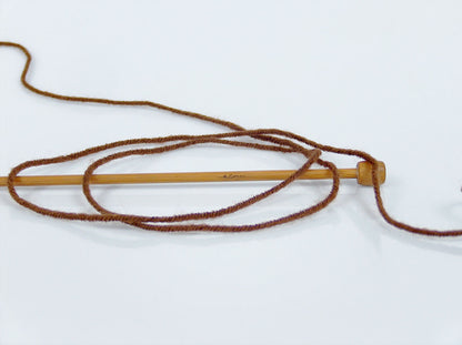 Classic Wool Light Brown fnt2-73771