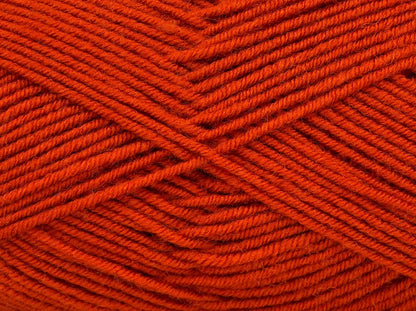 Classic Wool Light Dark Orange fnt2-73772
