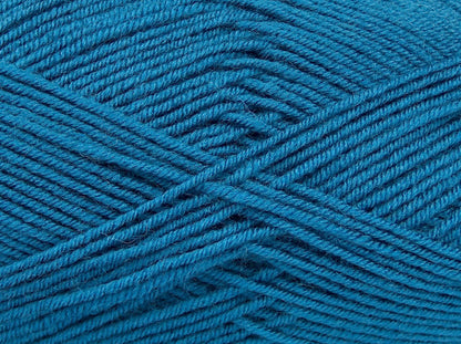Classic Wool Light Jeans Blue fnt2-73778