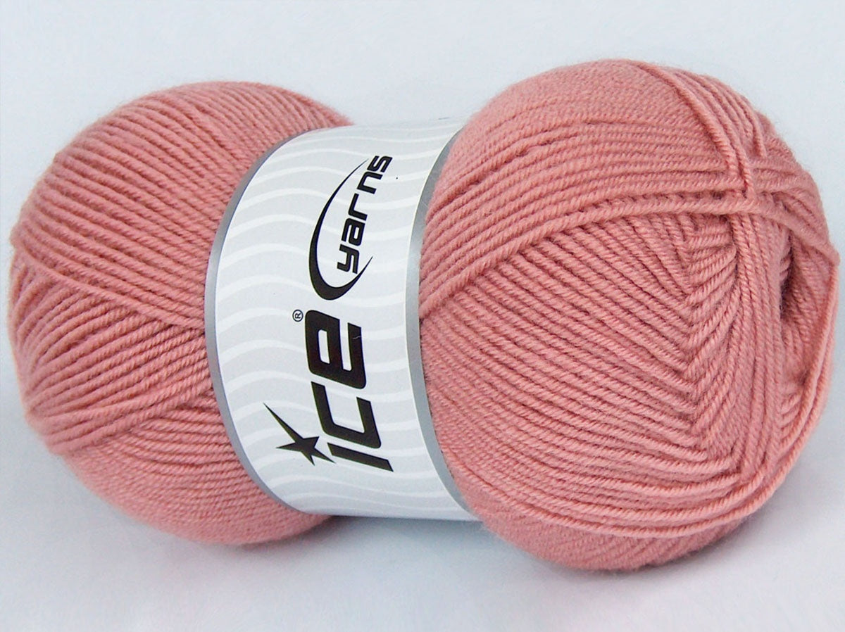 Classic Wool Light Light Pink fnt2-73780