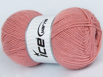 Classic Wool Light Light Pink fnt2-73780
