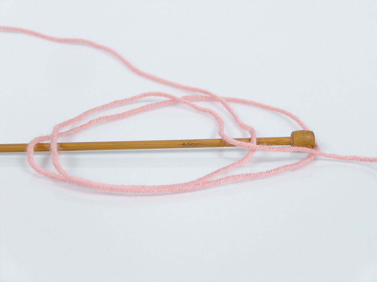 Classic Wool Light Light Pink fnt2-73780