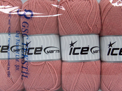 Classic Wool Light Light Pink fnt2-73780