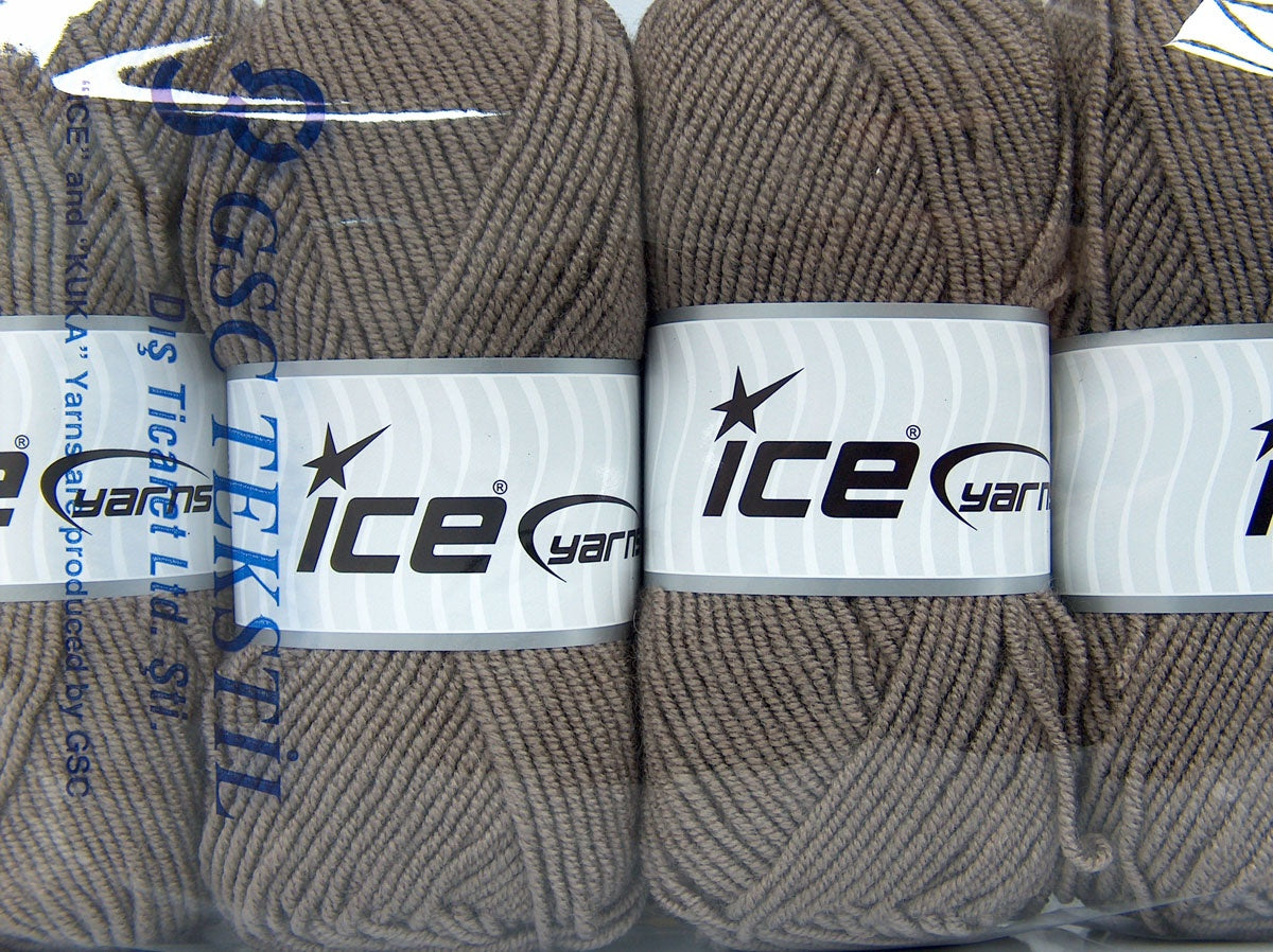 Classic Wool Worsted Light Camel fnt2-73790