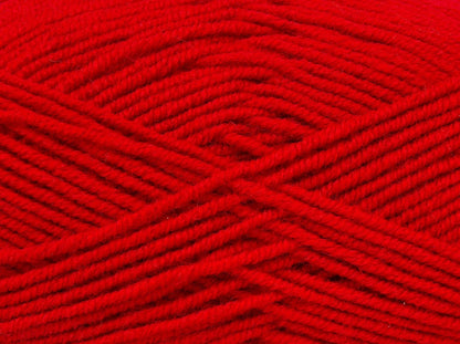 Classic Wool Worsted Red fnt2-73795