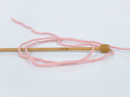 Classic Wool Worsted Antique Pink fnt2-73798