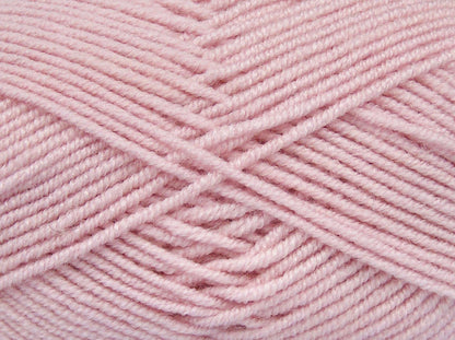 Classic Wool Worsted Baby Pink fnt2-73799