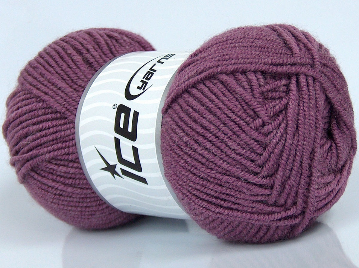 Classic Wool Worsted Lavender fnt2-73800