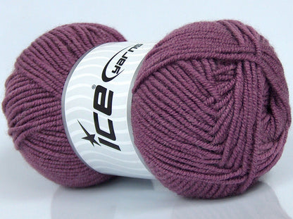 Classic Wool Worsted Lavender fnt2-73800