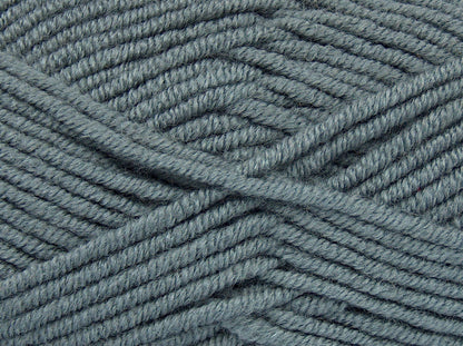 Classic Wool Bulky Light Grey fnt2-73808