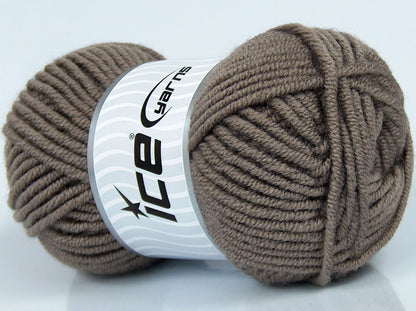 Classic Wool Bulky Light Camel fnt2-73810