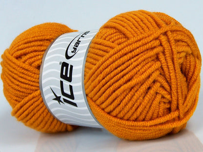 Classic Wool Bulky Gold fnt2-73813