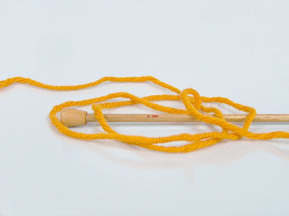 Classic Wool Bulky Gold fnt2-73813