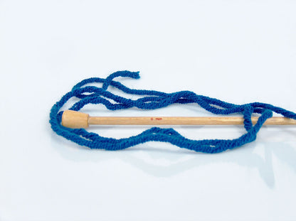 Classic Wool Bulky Blue fnt2-73818