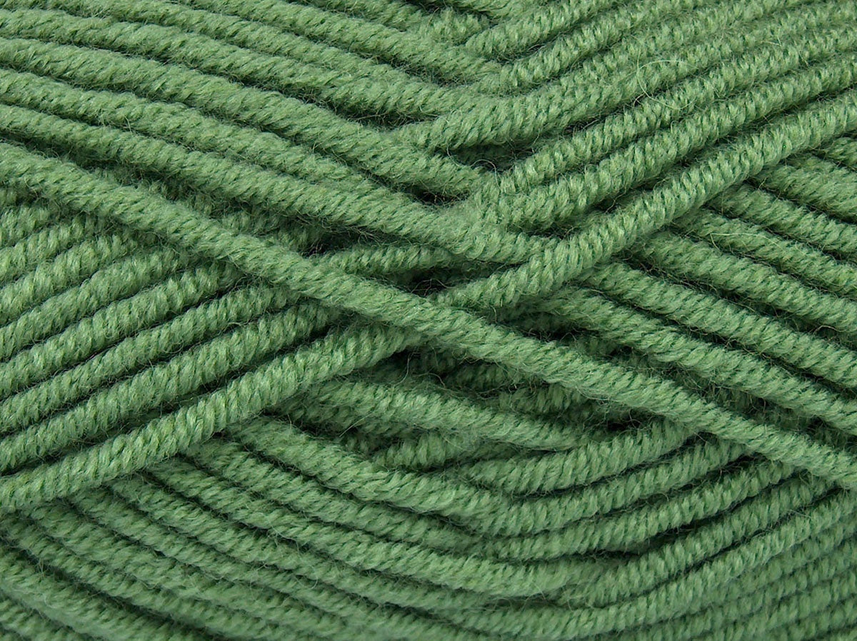 Classic Wool Bulky