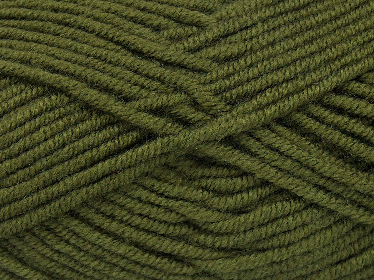 Classic Wool Bulky