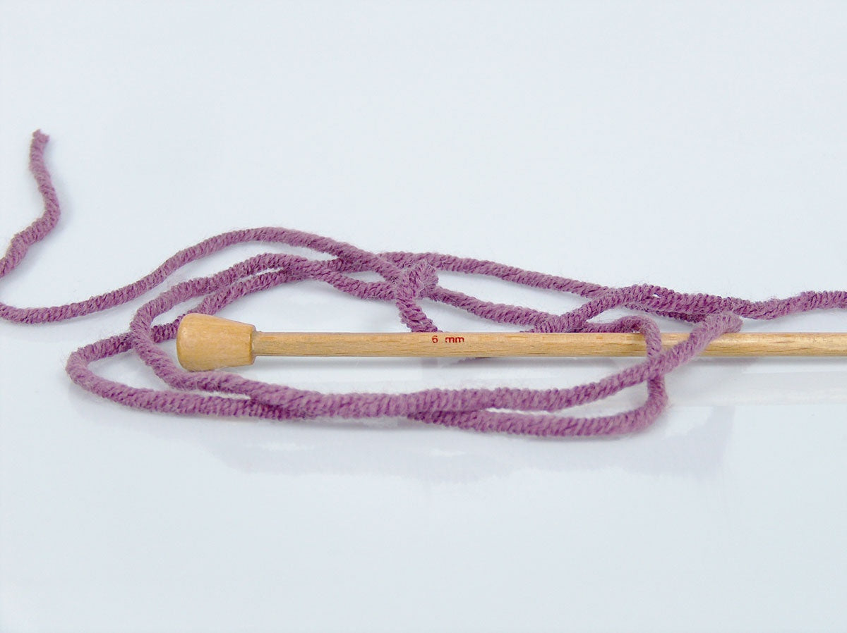 Classic Wool Bulky Lavender fnt2-73823