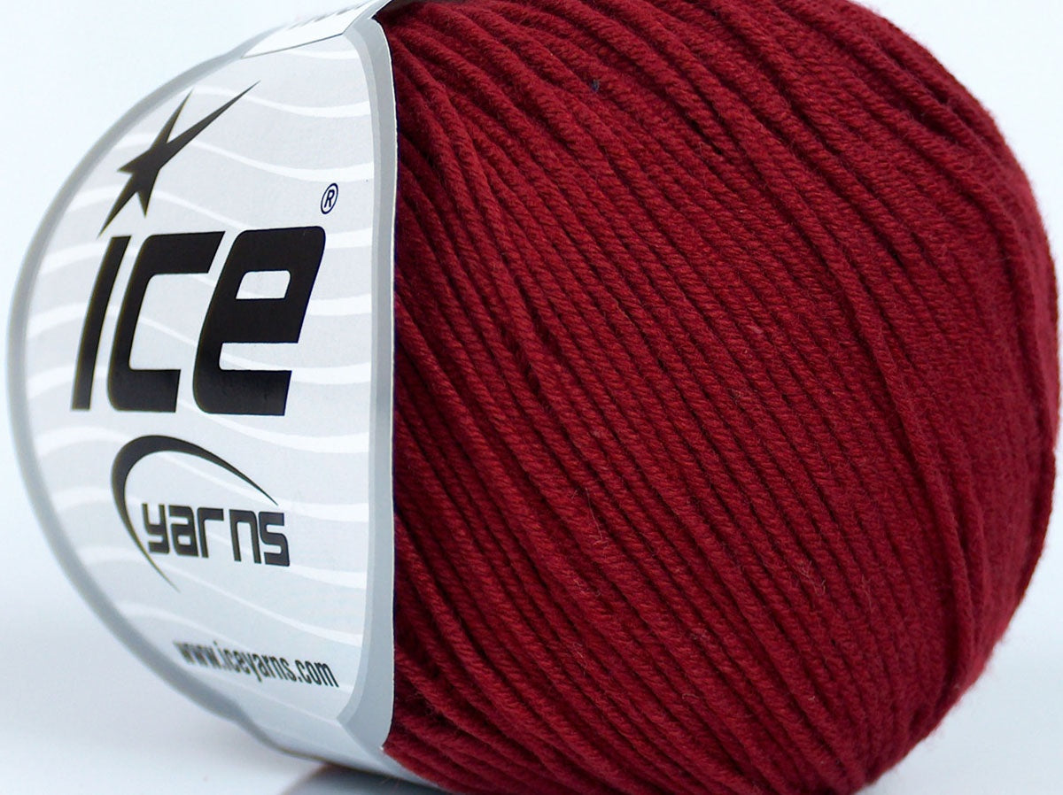 Adel Burgundy fnt2-73829