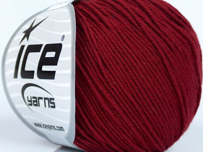 Adel Burgundy fnt2-73829