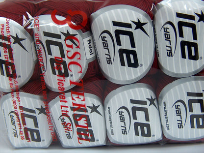Adel Burgundy fnt2-73829