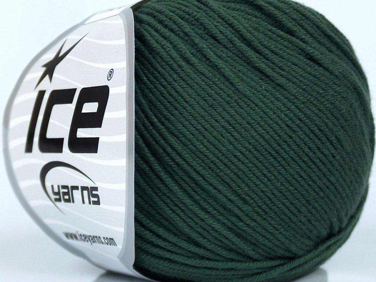 Adel Hunter Green fnt2-73831