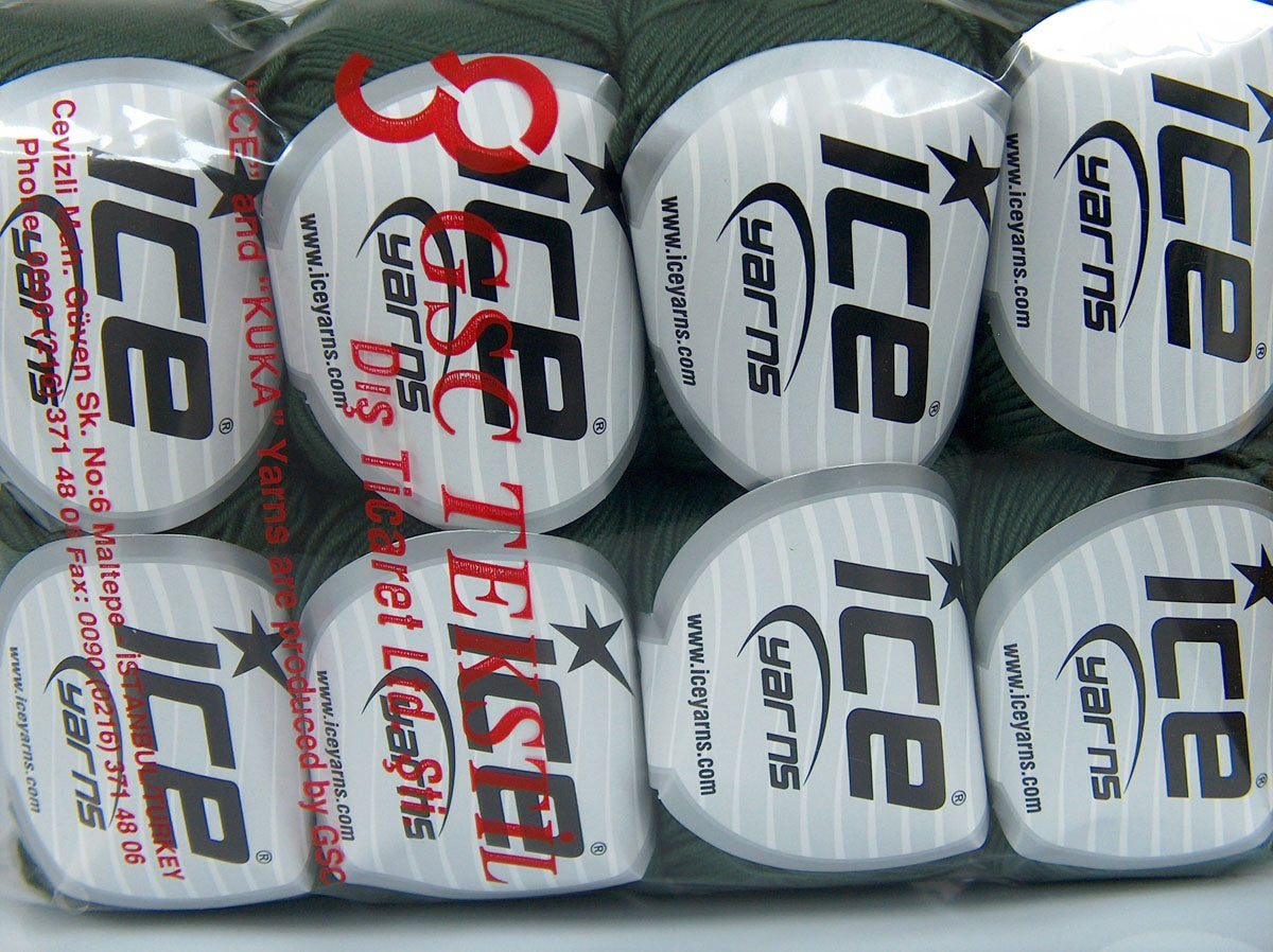 Adel Hunter Green fnt2-73831