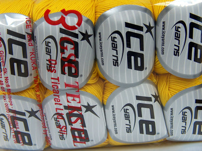 Adel Yellow fnt2-73833