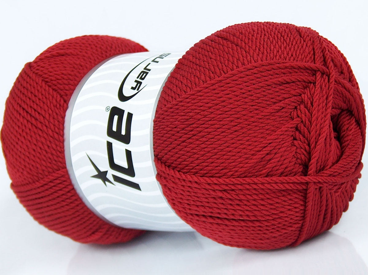 Twister DK Dark Red fnt2-73874