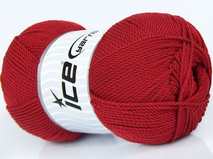 Twister DK Dark Red fnt2-73874